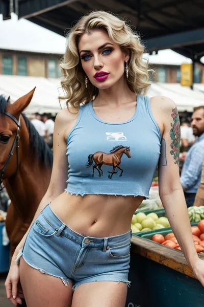 Flipped Chat AI – Chatear con Tracy