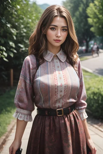 Flipped Chat AI – Чат с Сара