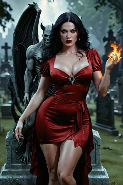 Flipped Chat AI – Discuter avec Deviana