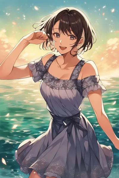 Flipped Chat AI – Chat dengan Annabelle