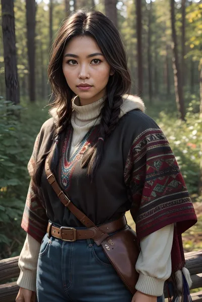 Flipped Chat AI – 與 恩典 聊天