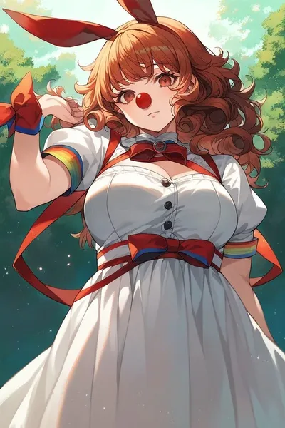 Flipped Chat AI – Discuter avec Honey of the Bunnies