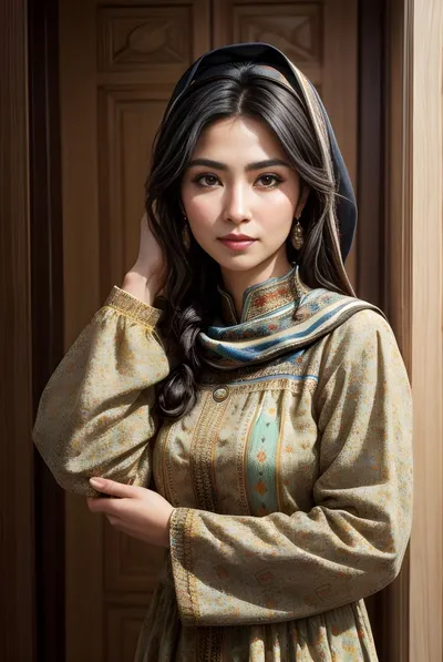 Flipped Chat AI – Chatta con Sahar