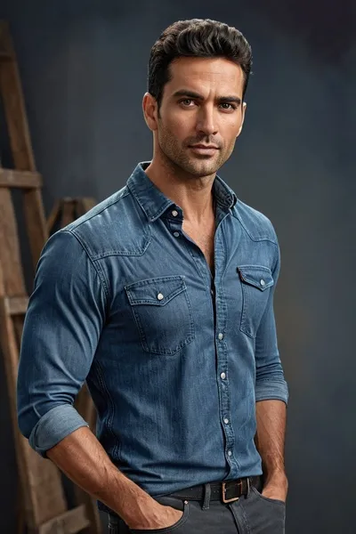 Flipped Chat AI – 與 塞巴斯蒂安·達科斯塔 聊天