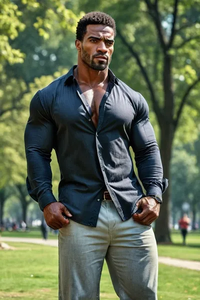 Flipped Chat AI – Bate-papo com Alfonso Rodriguez