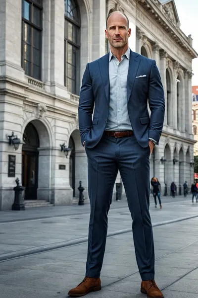 Flipped Chat AI – Discuter avec Maire Richard Andrew