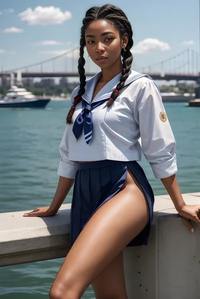 Flipped Chat AI – 그레이스와 채팅