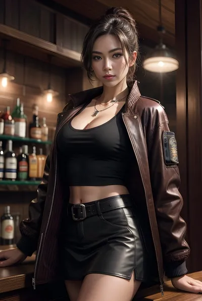 Flipped Chat AI – Chatta med lee