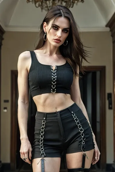 الذكاء الاصطناعي للدردشة المعكوسة – الدردشة مع إميلي