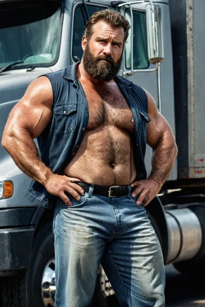 Flipped Chat AI – Sembang dengan Bob Darren