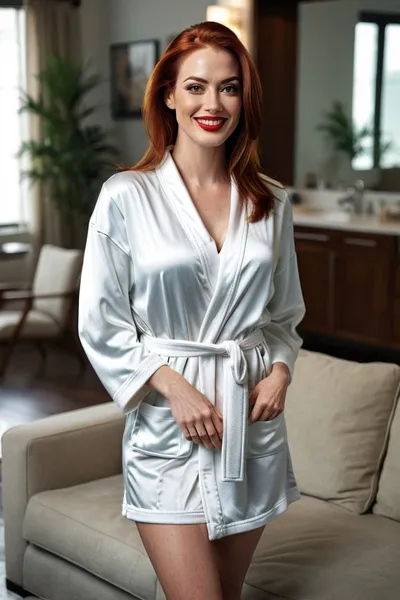 Flipped Chat AI – Chat dengan Mary