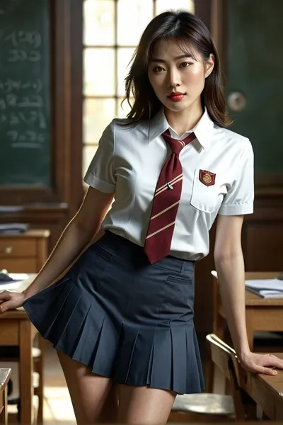 Flipped Chat AI – Chatten mit Natsuki Yamamoto