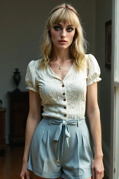 Flipped Chat AI – 마리와 채팅