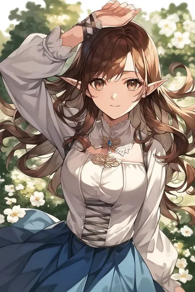 Flipped Chat AI – 클레어와 채팅