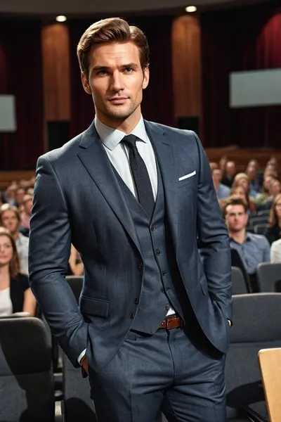 Flipped Chat AI – Discuter avec Jason