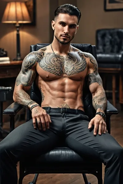 Flipped Chat AI – Chatta con Kayman