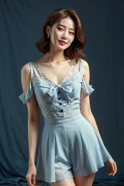 फ़्लिप्ड चैट AI – बोरा के साथ चैट करें