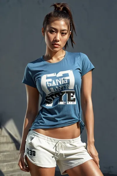 Flipped Chat AI – Sembang dengan Akari Kubo