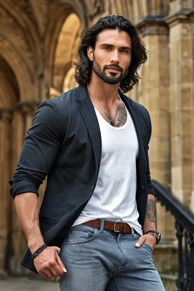 Flipped Chat AI – Chatten mit Andrew Mason