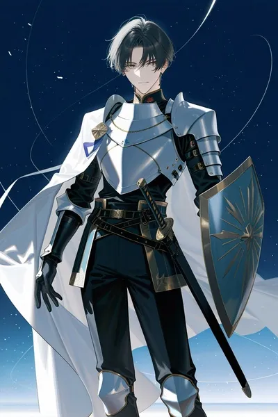 Flipped Chat AI – Chatear con Thalen Corvyr