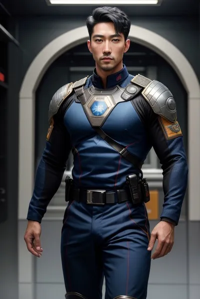 फ़्लिप्ड चैट AI – शांग के साथ चैट करें