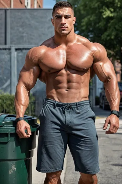 Flipped Chat AI – Chatten mit Robby Mackintyr