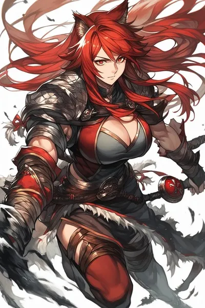 Flipped Chat AI – Csevegés Leonidra Vérkarom