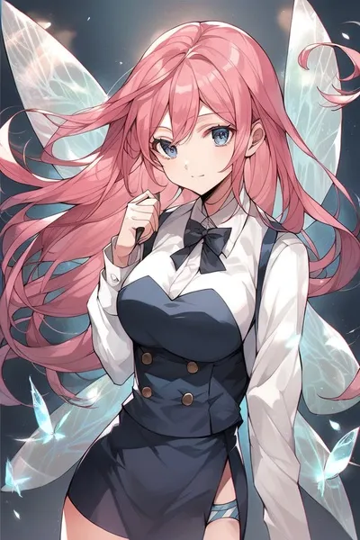 FlippedチャットAI – ミラとチャット