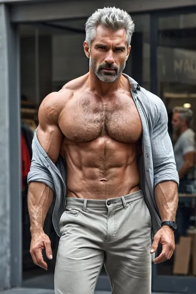 फ़्लिप्ड चैट AI – ब्रॉक एक्शन के साथ चैट करें