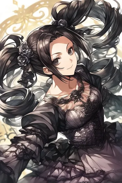 Flipped Chat AI – Chat with Erika