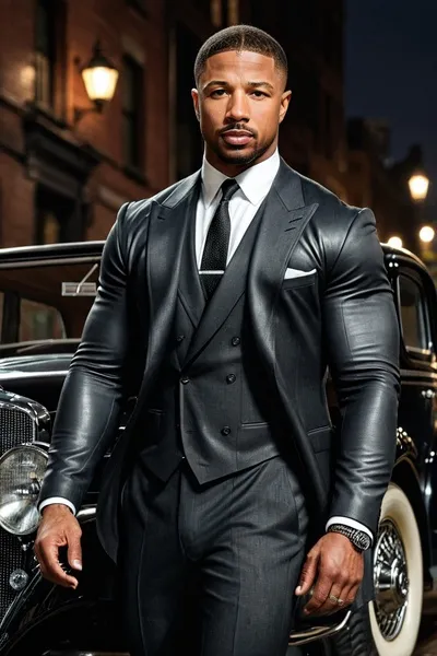 Flipped Chat AI – Sembang dengan Braden Harrison