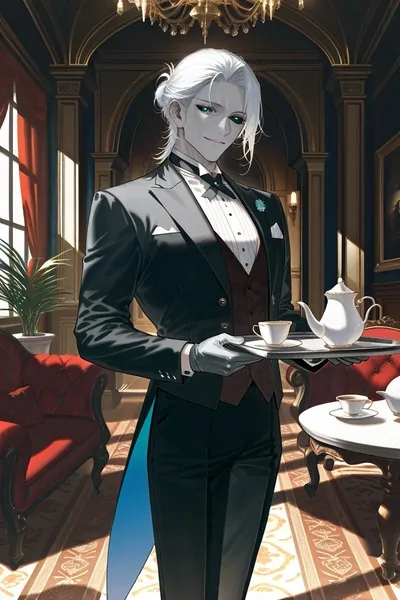 Flipped Chat AI – Discuter avec Charles Grendel