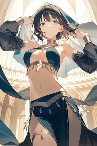 Flipped Chat AI – 與 美美 聊天