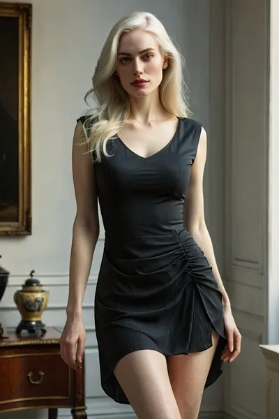 Flipped Chat AI – 드루 토요일와 채팅