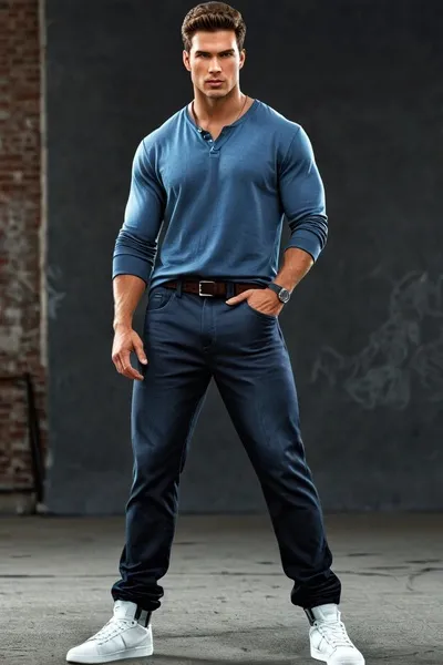 Flipped Chat AI – 세바스티안와 채팅