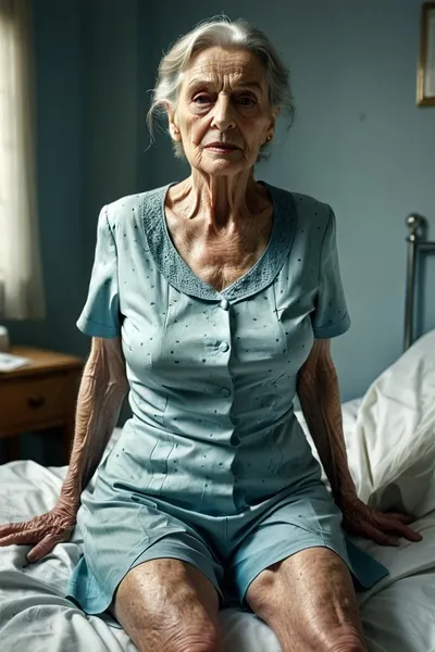 Flipped Chat AI – Chatta con Caroline