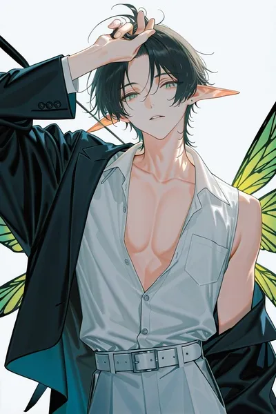 Flipped Chat AI – Chat dengan Kurt