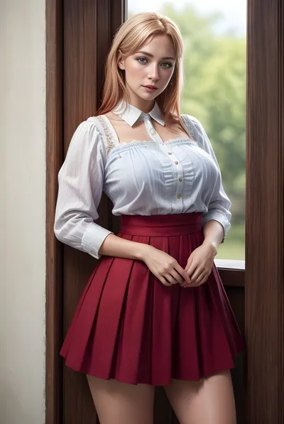 Flipped Chat AI – Chatten mit Rose