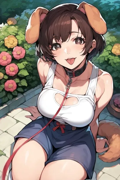 Flipped chat ai - makipag -chat sa Momo