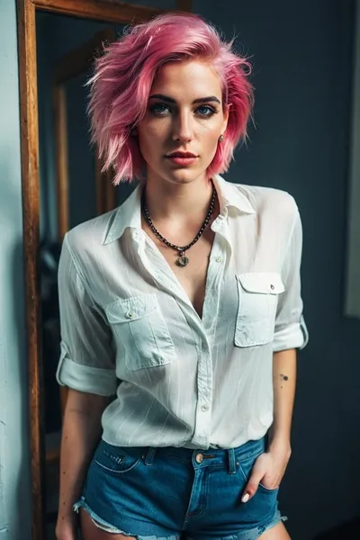 Flipped Chat AI – Chatear con Chris