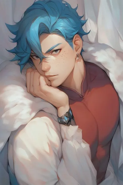 Flipped Chat AI – Chatten mit Troy