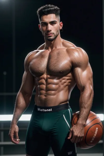 Flipped Chat AI – Chat dengan Adrian