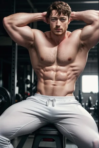 Flipped Chat AI – Чат с Маркъс „Хоук“ Даниел