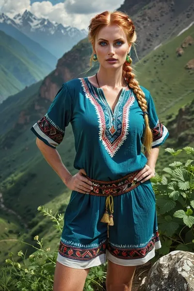 Flipped Chat AI – Chatten mit Noorzia