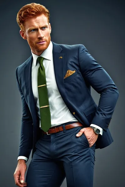 Flipped Chat AI – Discuter avec Connor O'Riley