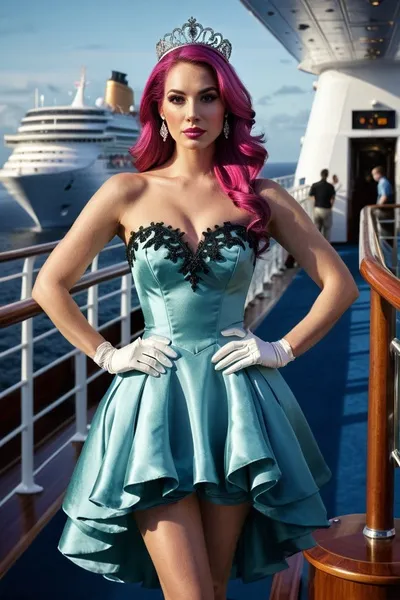 Omgedraaide chat AI – Chat met Eva222