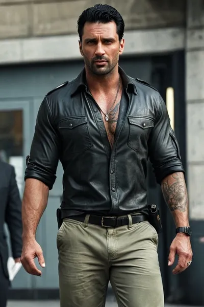 Flipped Chat AI – Bate-papo com Roger