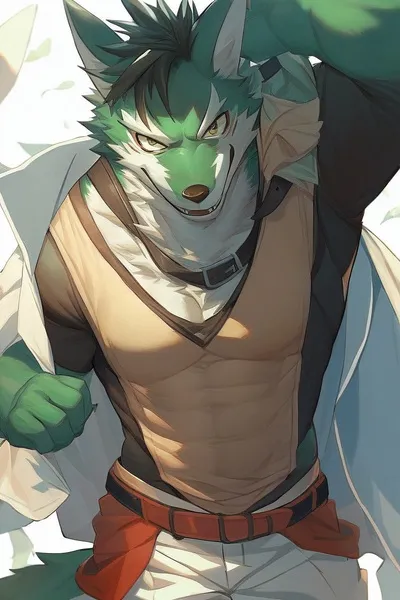 Flipped Chat AI – Chatear con Wusky