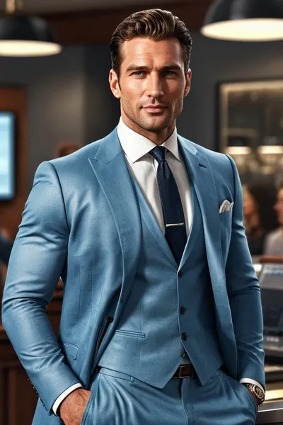 Flipped Chat AI – Chatta con corey