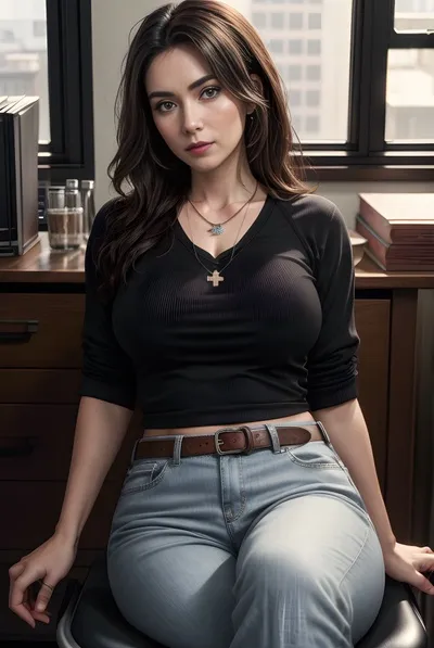 Flipped Chat AI – Chatear con Tessa